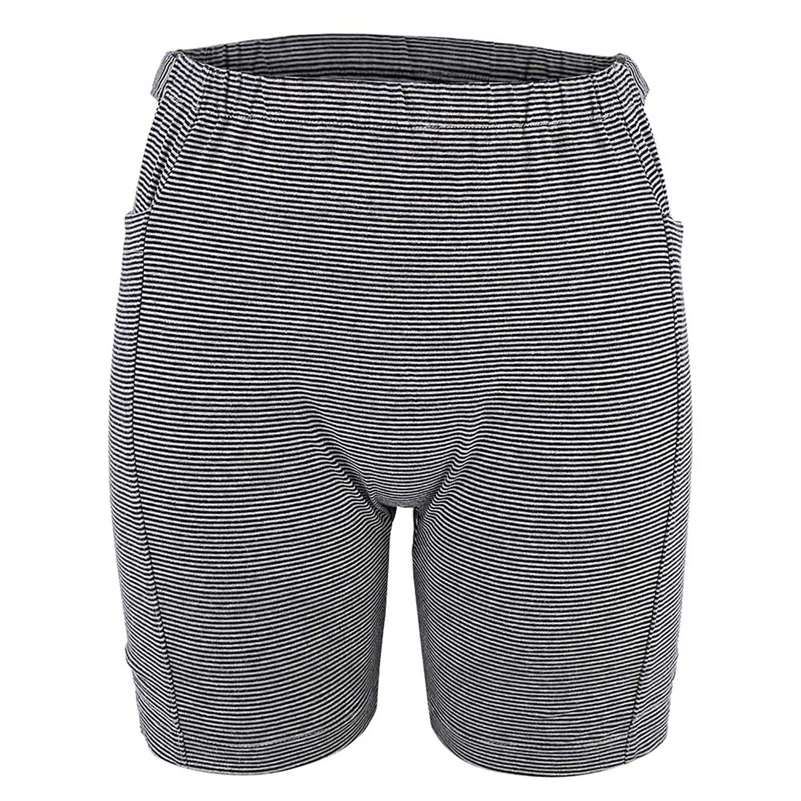 Men Women Incontinence Underwear Bladder Patient Urine Bag Pants Double Pocket Design L Women s
Men Women Incontinence Underwear Bladder Patient Urine Bag Pants Double Pocket Design L Women s