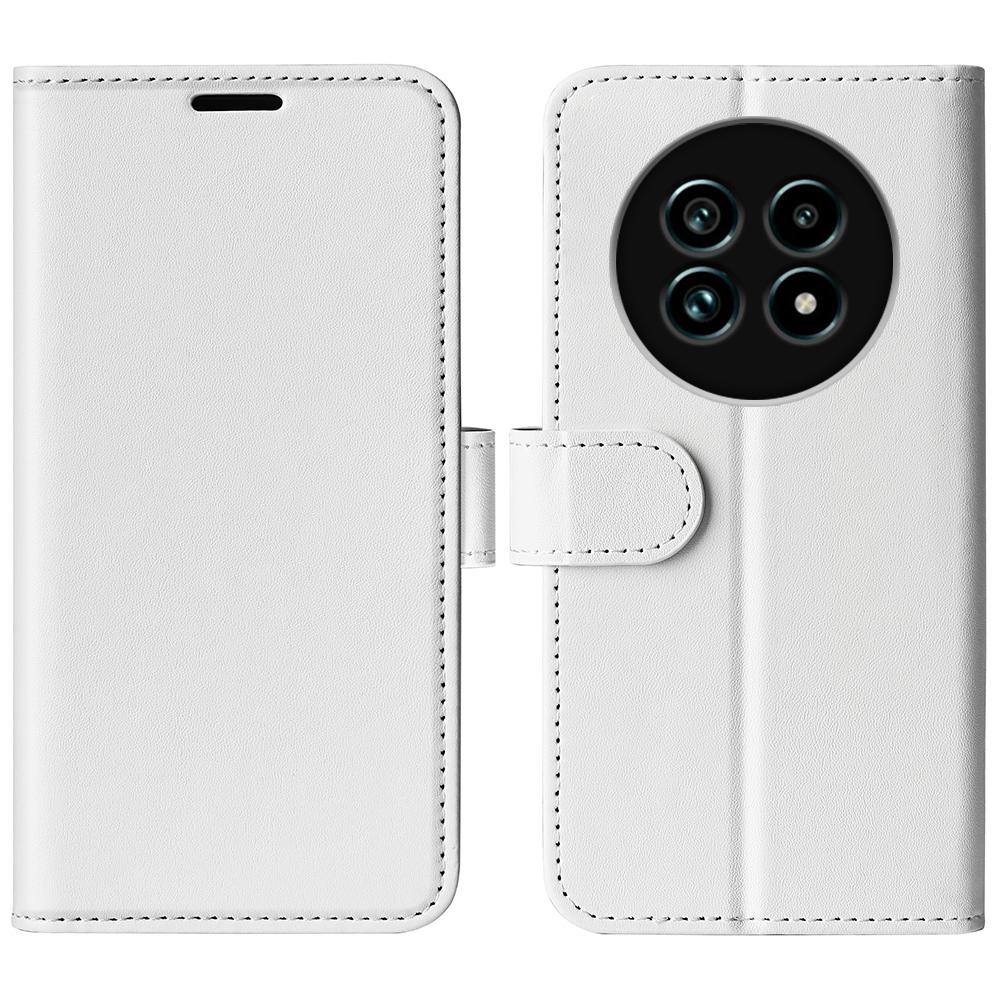 Для Realme 13 Pro 5G (Глобальний)/13 Pro+ 5G (Глобальний) Чохол-гаманець Текстура Crazy Horse Підставка Шкіряний Чохол для Телефону White
Для Realme 13 Pro 5G (Глобальний)/13 Pro+ 5G (Глобальний) Чохол-гаманець Текстура Crazy Horse Підставка Шкіряний Чохол для Телефону White