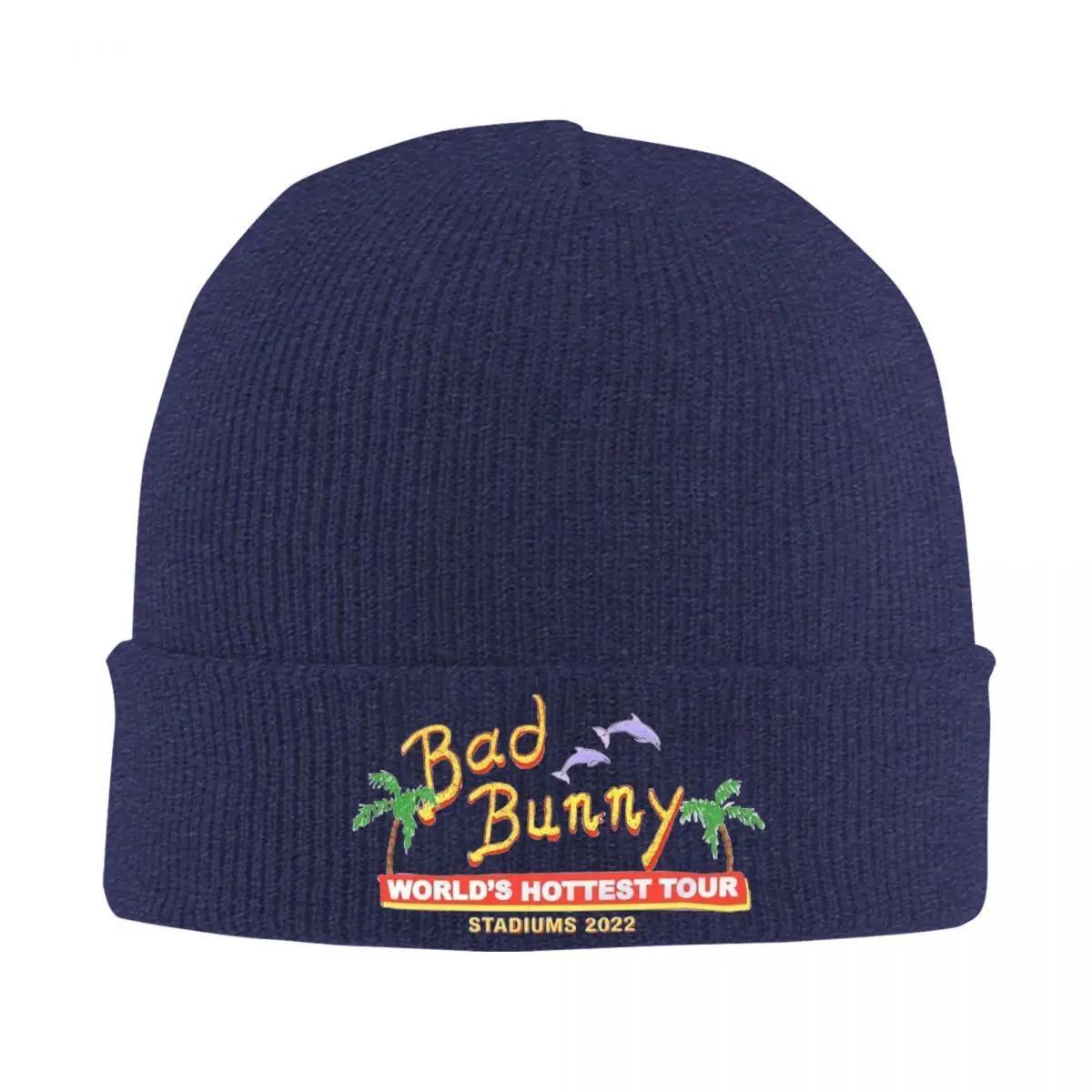 Bad Bunny Un Verano Sin Ti Reggae Music Bonnet Hats Rapper Beanie Hats Graphic Knit Hat Autumn Vintage Unisex Gym Elastic Cap
Bad Bunny Un Verano Sin Ti Reggae Music Bonnet Hats Rapper Beanie Hats Graphic Knit Hat Autumn Vintage Unisex Gym Elastic Cap