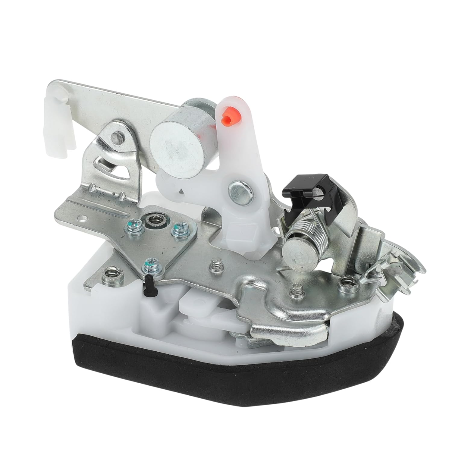 No.55075991AJ Front Left Power Door Latch Lock Actuator for Jeep Wrangler TJ 2003 2004 2005 2006 2.4L 4.0L Front Driver Side Door Lock Actuator Motor
No.55075991AJ Front Left Power Door Latch Lock Actuator for Jeep Wrangler TJ 2003 2004 2005 2006 2.4L 4.0L Front Driver Side Door Lock Actuator Motor