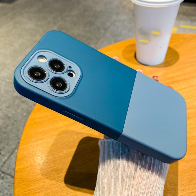 Силиконовый чехол для телефона ярких цветов 3 в 1 для Iphone 14 13 11 12 Pro Max Xs Max Xr X противоударный защитный чехол для объектива задняя крышка For iPhone 14
Силиконовый чехол для телефона ярких цветов 3 в 1 для Iphone 14 13 11 12 Pro Max Xs Max Xr X противоударный защитный чехол для объектива задняя крышка For iPhone 14