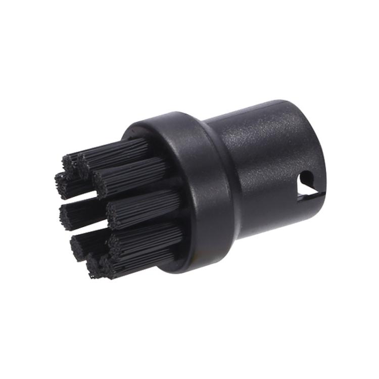 Steam Brush Heads Steamer Accessories For Karcher SC1 / SC2 / SC3 / SC4 / SC5 Black
Steam Brush Heads Steamer Accessories For Karcher SC1 / SC2 / SC3 / SC4 / SC5 Black