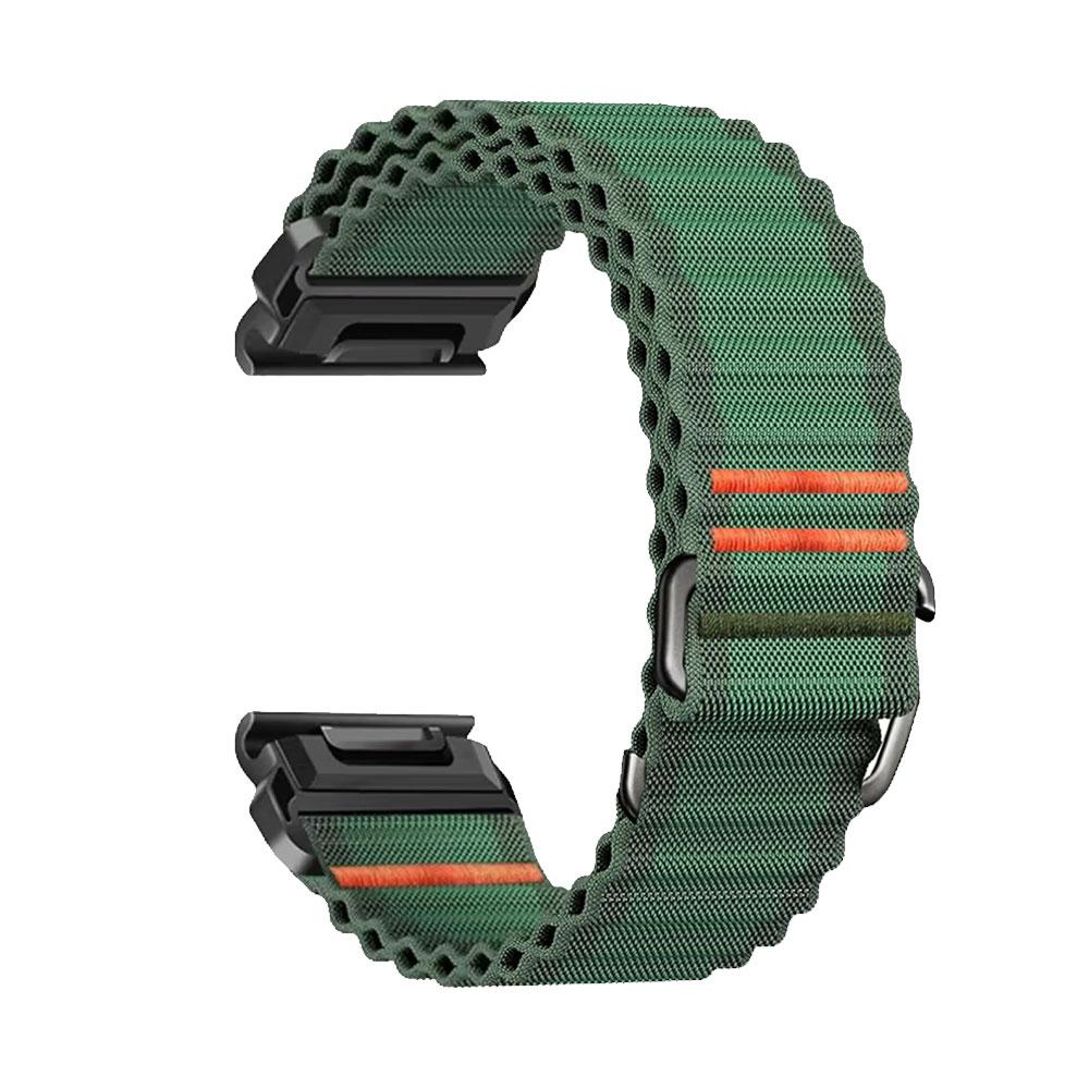 22mm 26mm QuickFit Nylon Watch Starp For Garmin Fenix 8 Pro 8 FE 7X 7/Instinct 2X/Tactix 8 7/Enduro 3 2 Replacement Watch bands QuickFit 26mm
22mm 26mm QuickFit Nylon Watch Starp For Garmin Fenix 8 Pro 8 FE 7X 7/Instinct 2X/Tactix 8 7/Enduro 3 2 Replacement Watch bands QuickFit 26mm