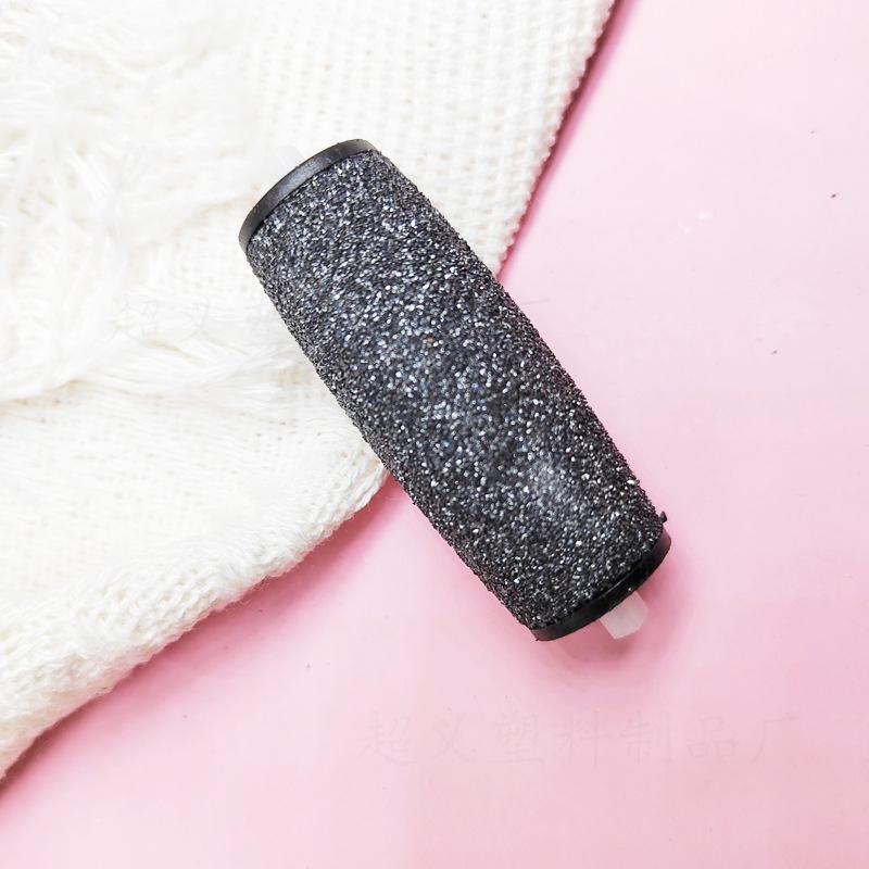 10/5 шт. змінних роликових голівок для оксамитових педикюрних пилок для ніг, заправки, оксамитові гладкі, зручні чистячі скруббери 10PCS
10/5 шт. змінних роликових голівок для оксамитових педикюрних пилок для ніг, заправки, оксамитові гладкі, зручні чистячі скруббери 10PCS