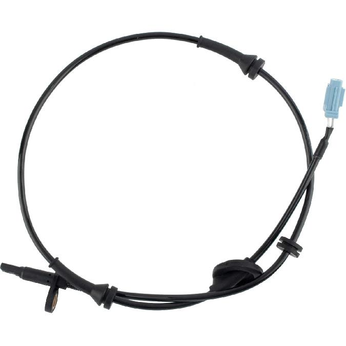 BOXI Front Left Driver-Side ABS Wheel Speed Sensor Fits for Nissan Murano 2003 2004 2005 2006 2007 / Replaces 47911-CA000 47911CA000
BOXI Front Left Driver-Side ABS Wheel Speed Sensor Fits for Nissan Murano 2003 2004 2005 2006 2007 / Replaces 47911-CA000 47911CA000