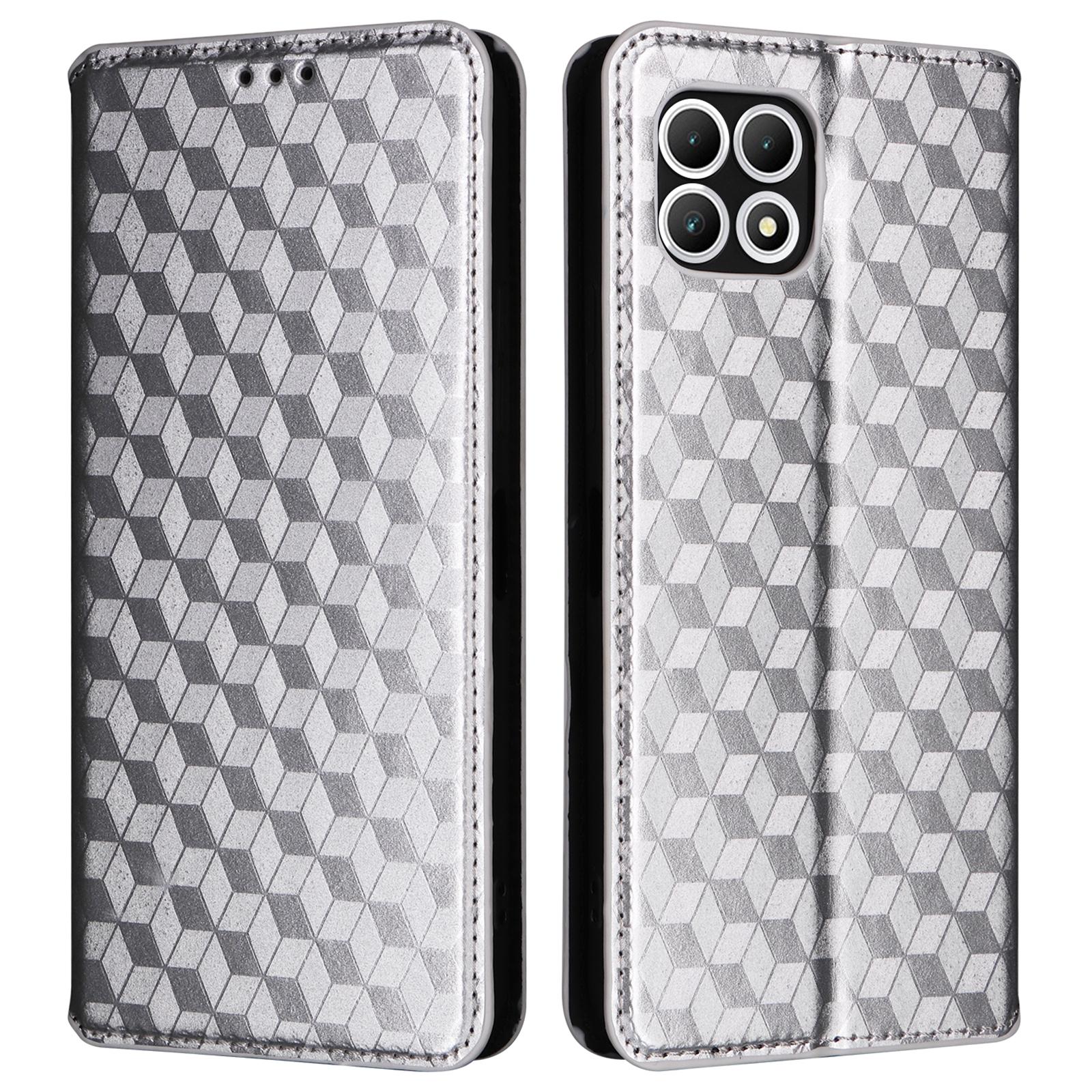 For T-Mobile REVVL 7/T Phone 2 5G Case Leather Wallet Phone Cover Magnetic Closing Silver
For T-Mobile REVVL 7/T Phone 2 5G Case Leather Wallet Phone Cover Magnetic Closing Silver