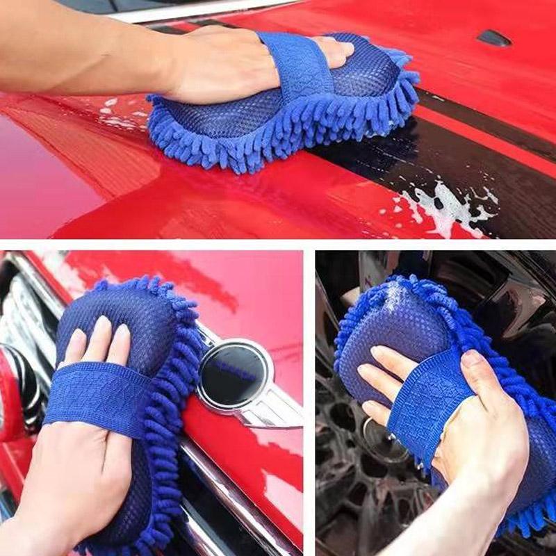 1PC Car Washer Sponge Coral Sponge Cleaning Auto Gloves Styling Cleaning Sponge Car Care Detailing Brushes Washing Supplies
1PC Car Washer Sponge Coral Sponge Cleaning Auto Gloves Styling Cleaning Sponge Car Care Detailing Brushes Washing Supplies