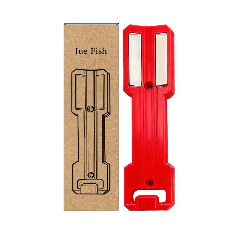 Magnetic Spray Can Holder Wall Mount Storage Organizer Bottle Organizer Universal Spray Can Rack Tool For Garage Workplace червоний
Magnetic Spray Can Holder Wall Mount Storage Organizer Bottle Organizer Universal Spray Can Rack Tool For Garage Workplace червоний