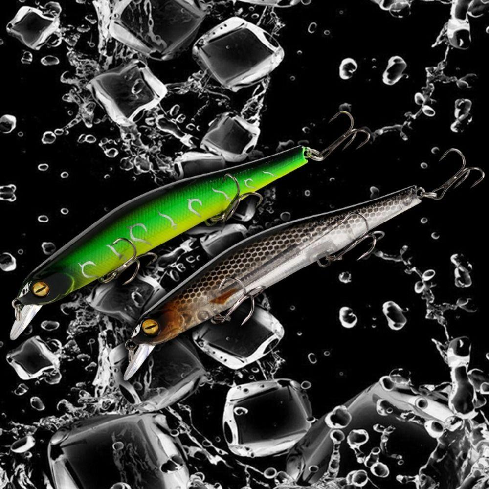 12,5 см/17,6 г приманка Minnow, имитация твердой приманки, плавающая рыболовная приманка Mino, приманка для окуня style 5
12,5 см/17,6 г приманка Minnow, имитация твердой приманки, плавающая рыболовная приманка Mino, приманка для окуня style 5