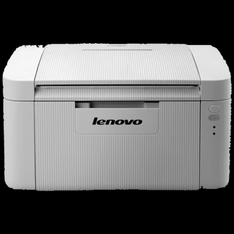 Lenovo LJ2206W Black and White Wireless Laser Printer CN plug (adapter included)
Lenovo LJ2206W Black and White Wireless Laser Printer CN plug (adapter included)