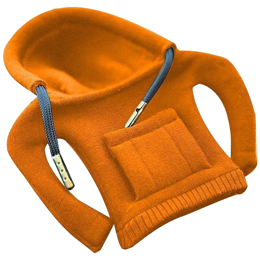 Добавить в список желаний Чехол на рычаг переключения передач автомобиля, толстовка с капюшоном на пуговицах, ручная ручка, модная толстовка, чехол на рычаг переключения передач оранжевый
Добавить в список желаний Чехол на рычаг переключения передач автомобиля, толстовка с капюшоном на пуговицах, ручная ручка, модная толстовка, чехол на рычаг переключения передач оранжевый