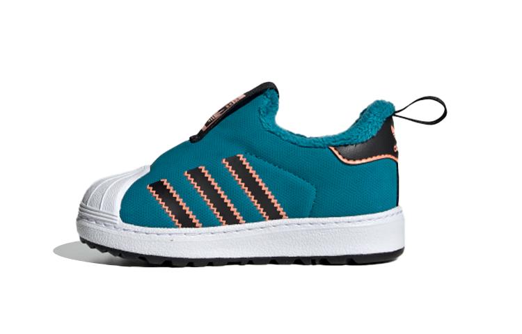 Adidas Originals SUPERSTAR Canvas Comfortable Thermal Low top Toddler Shoes Blue Black White Infant And Toddler EE6418 21
Adidas Originals SUPERSTAR Canvas Comfortable Thermal Low top Toddler Shoes Blue Black White Infant And Toddler EE6418 21