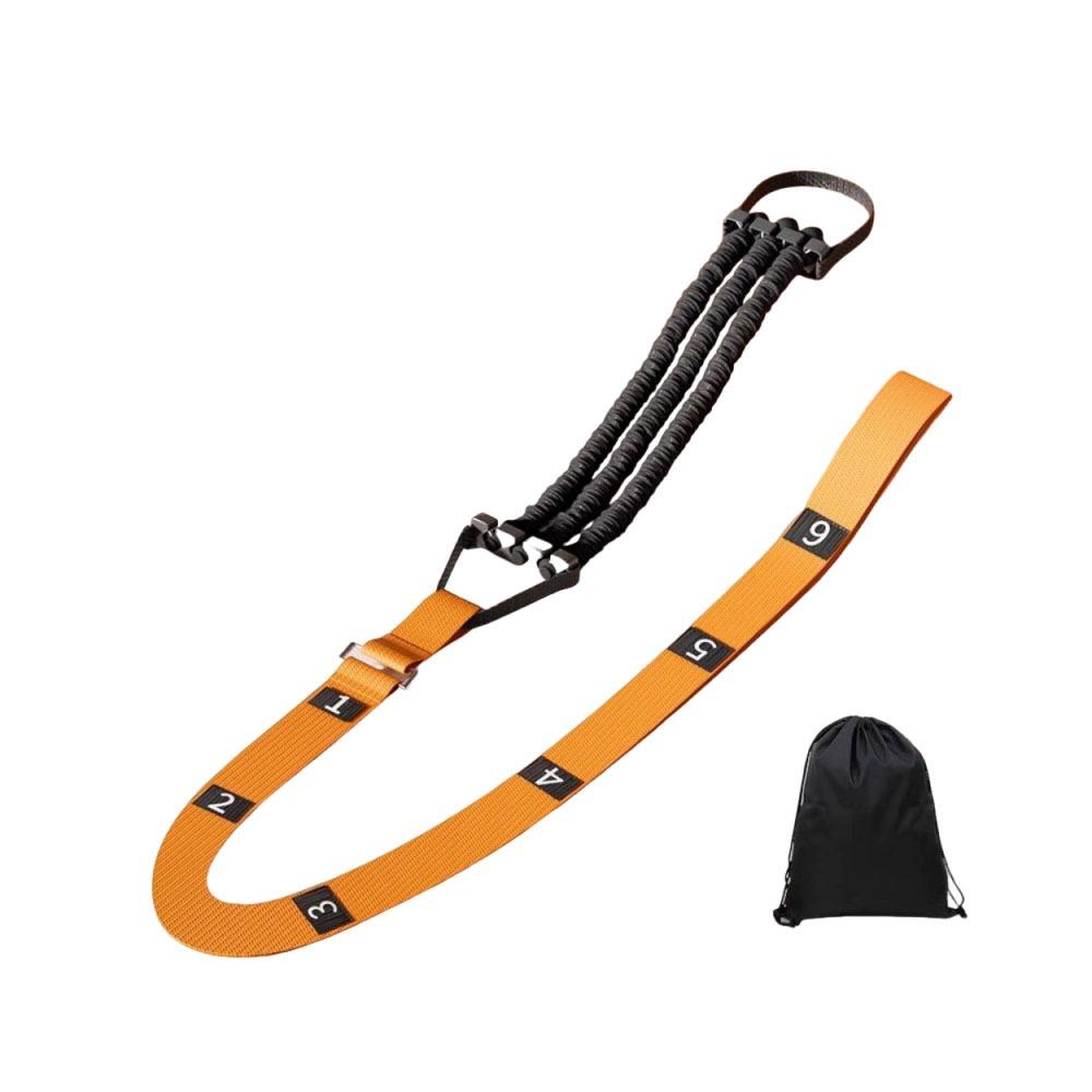 Comfortable Foot Strap Pull Up Assistance Band Resistance Strap Set Strength Workout StyleB Orange
Comfortable Foot Strap Pull Up Assistance Band Resistance Strap Set Strength Workout StyleB Orange