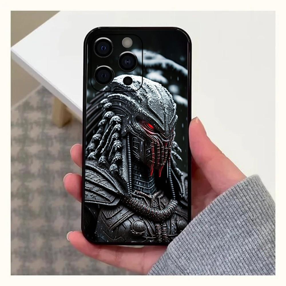 Borg Lost Predator Phone Case For Apple iPhone 15,14,13,12,11,Pro,X,XS,Max,XR,Plus,Mini Soft Black Cover iPhone12PRO
Borg Lost Predator Phone Case For Apple iPhone 15,14,13,12,11,Pro,X,XS,Max,XR,Plus,Mini Soft Black Cover iPhone12PRO