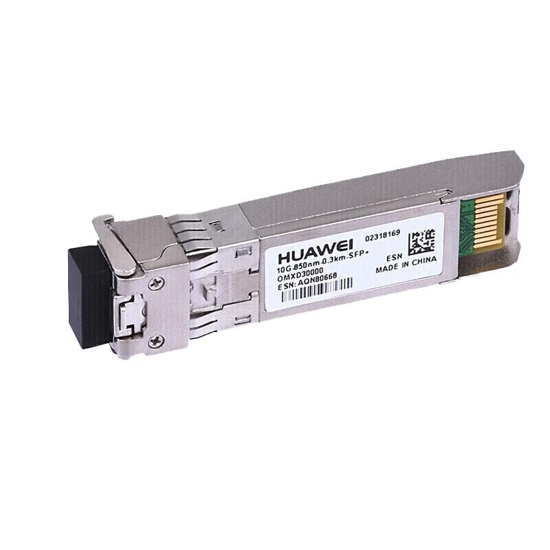 Huawei SFP+ 10G Optical Module
Huawei SFP+ 10G Optical Module