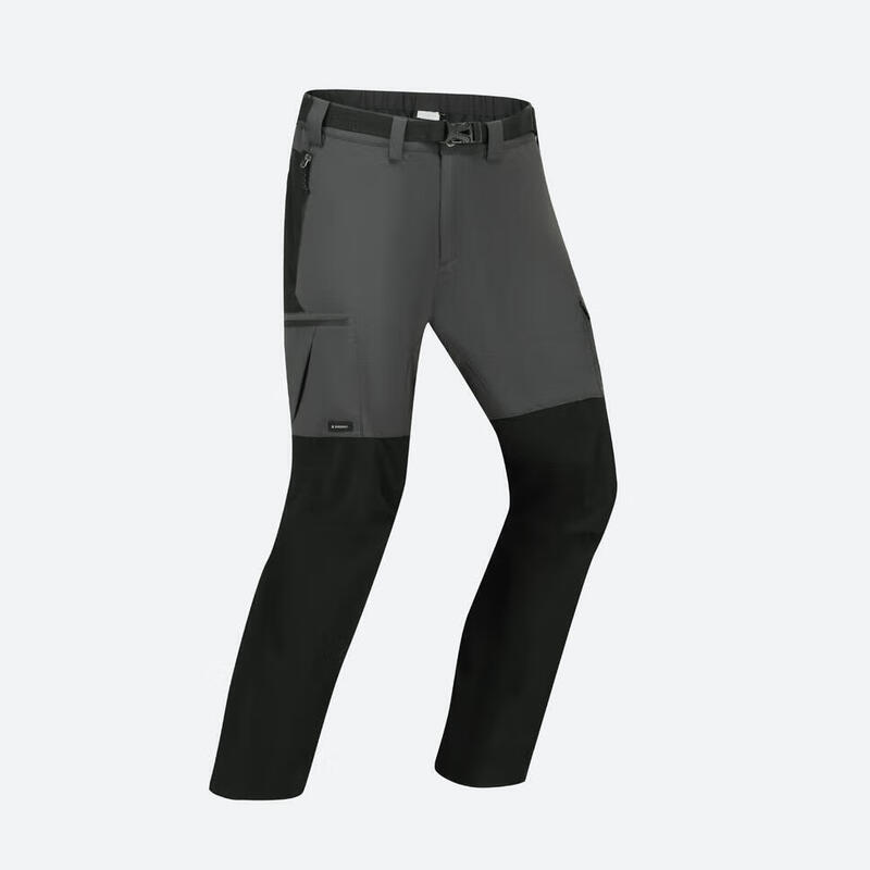 Чоловічі трекінгові штани Decathlon MT500 M
Чоловічі трекінгові штани Decathlon MT500 M