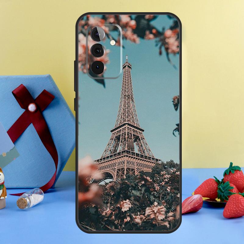 France Eiffel Tower In Paris Case For Samsung Galaxy A13 A33 A53 A16 A17 A54 A34 A14 A15 A35 A55 A52 A12 A32 A26 A36 A56 Samsung A17
France Eiffel Tower In Paris Case For Samsung Galaxy A13 A33 A53 A16 A17 A54 A34 A14 A15 A35 A55 A52 A12 A32 A26 A36 A56 Samsung A17