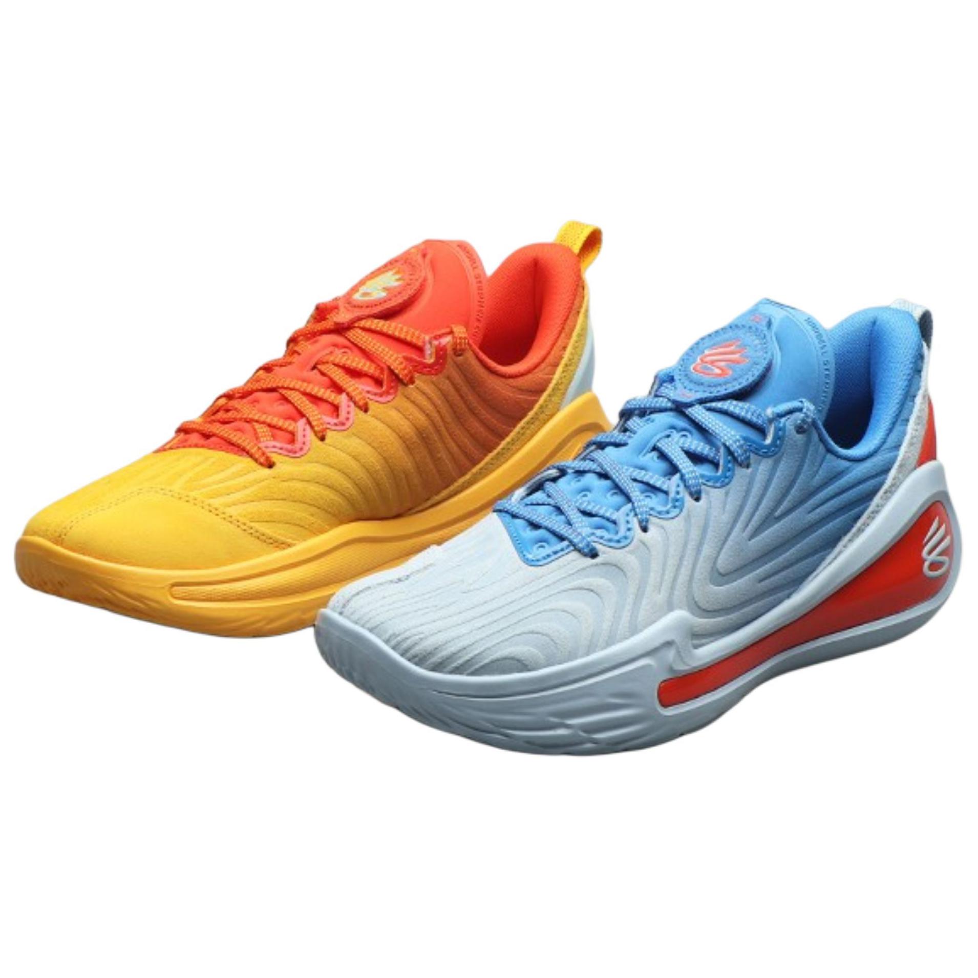 Under Armour Curry Flow 12 Что за залив 42
Under Armour Curry Flow 12 Что за залив 42