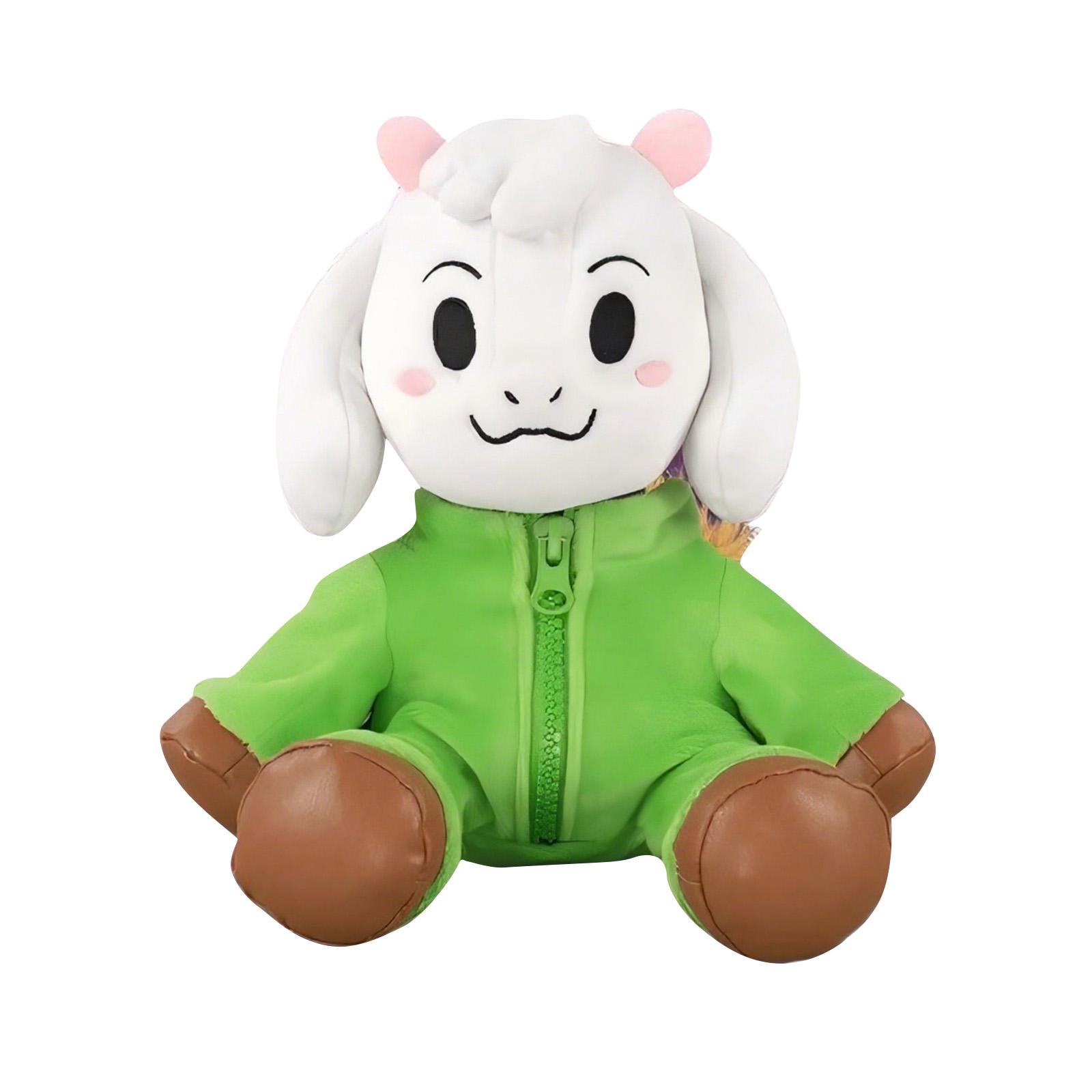 Плюшевая кукла, Игрушка в подарок, Мультфильм, Детская тряпичная кукла, Детская подарочная подушка(Нет стандарта) One Size
Плюшевая кукла, Игрушка в подарок, Мультфильм, Детская тряпичная кукла, Детская подарочная подушка(Нет стандарта) One Size