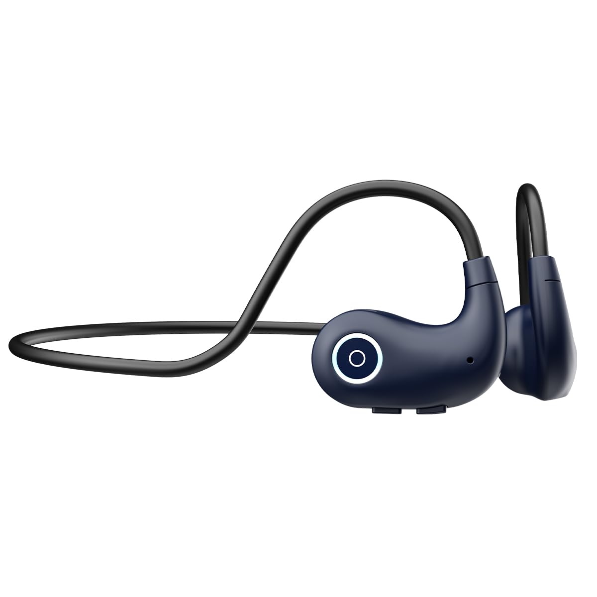 Earaku Open Ear Earphones із відкритим типом DSP, який перевершує звичайний звук Бездротовий Bluetooth не блокує ваш Open ear Ear cuff AELC 24 mm Ultra
Earaku Open Ear Earphones із відкритим типом DSP, який перевершує звичайний звук Бездротовий Bluetooth не блокує ваш Open ear Ear cuff AELC 24 mm Ultra