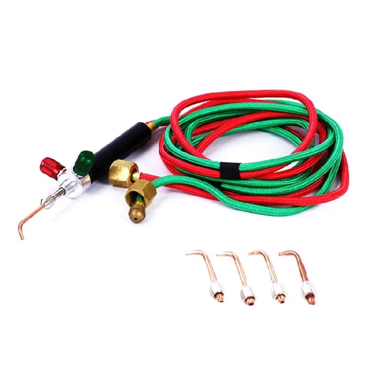 Mini Gas Welding Torch Gun for Metal Sculpture Jewelry Repairing Torch Portable 1
Mini Gas Welding Torch Gun for Metal Sculpture Jewelry Repairing Torch Portable 1