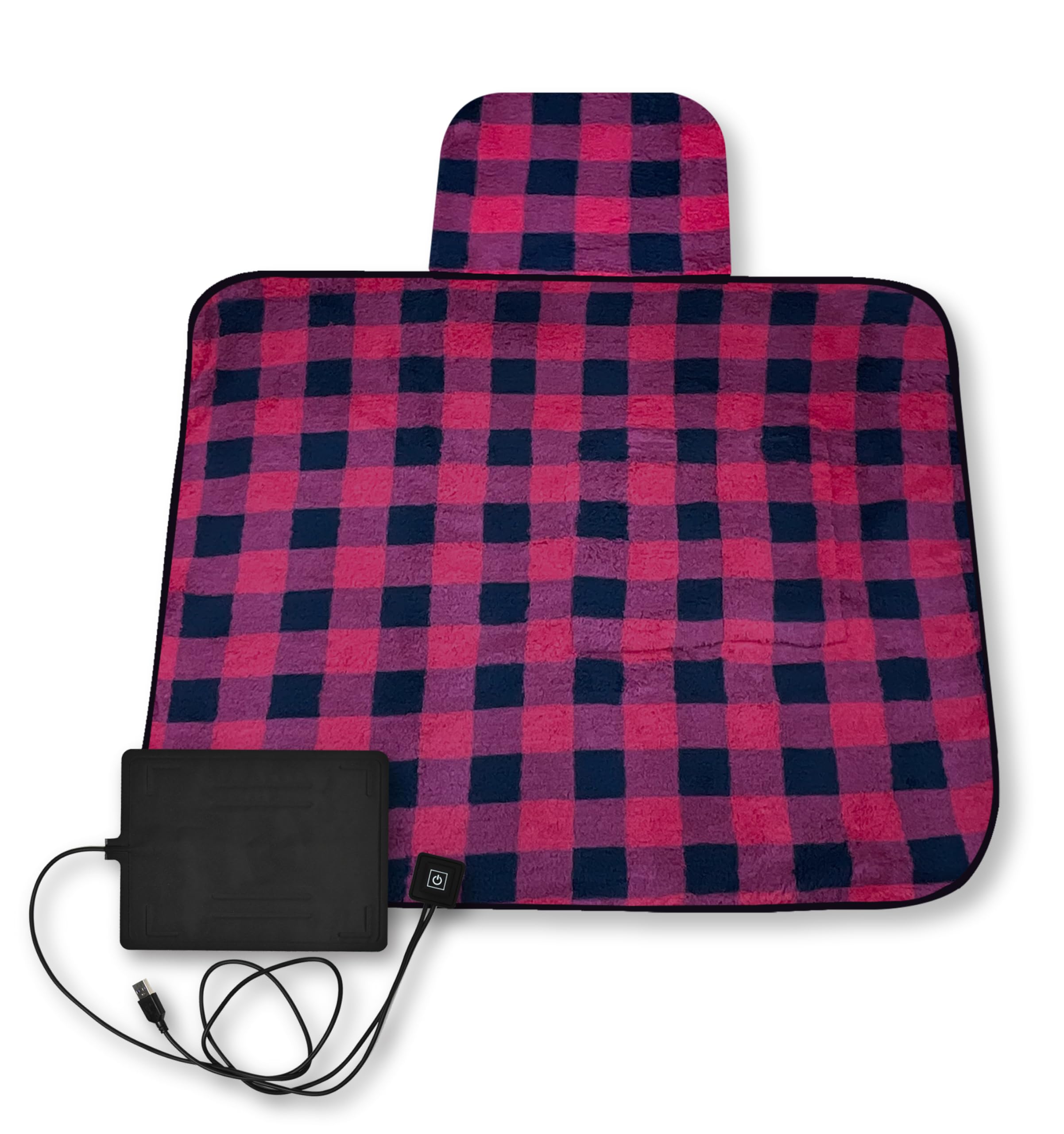 Одеяло с подогревом, Защита от холодной погоды, Съемная грелка, Можно стирать (Проверено)
Одеяло с подогревом, Защита от холодной погоды, Съемная грелка, Можно стирать (Проверено)