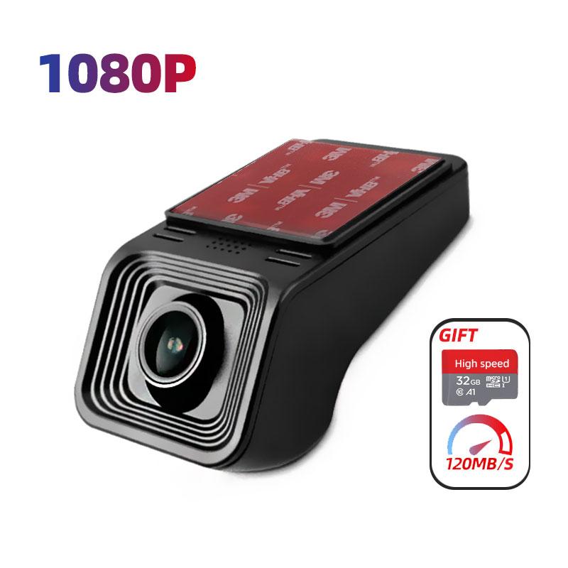 USB Full HD 1080P Dash Cam ADAS Car DVR Dashcam DVRs Video USB TF Card 32G 64G Auto Recorder for Android Player DVD 1080P with 32GTF
USB Full HD 1080P Dash Cam ADAS Car DVR Dashcam DVRs Video USB TF Card 32G 64G Auto Recorder for Android Player DVD 1080P with 32GTF