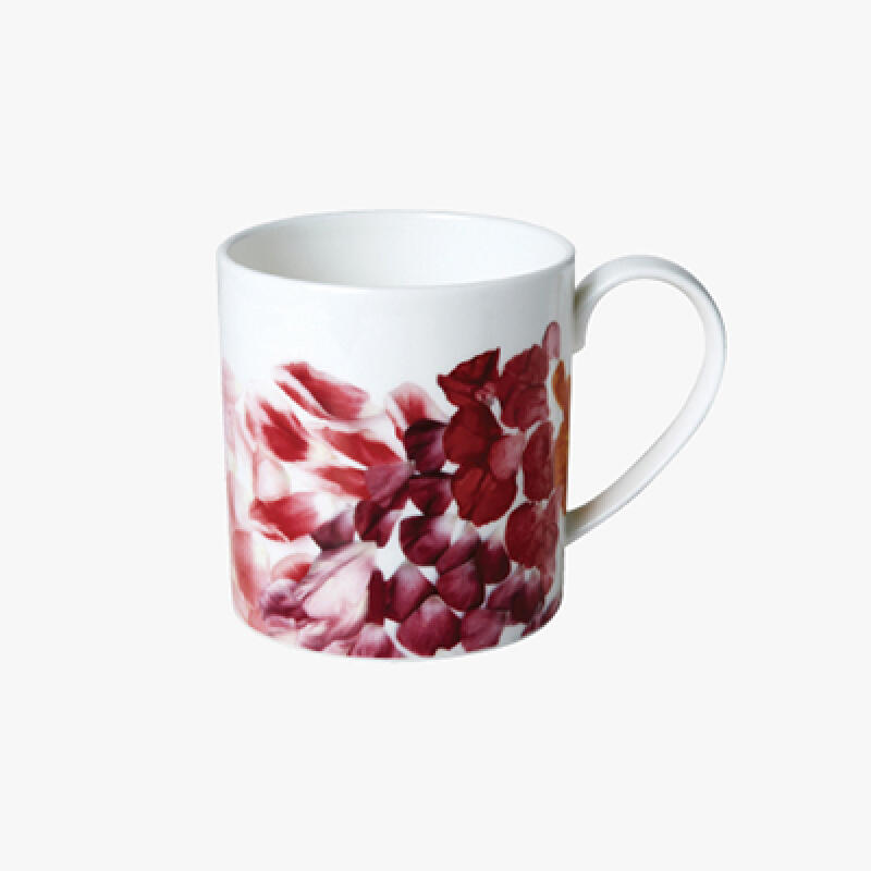 Petal Mug
Petal Mug