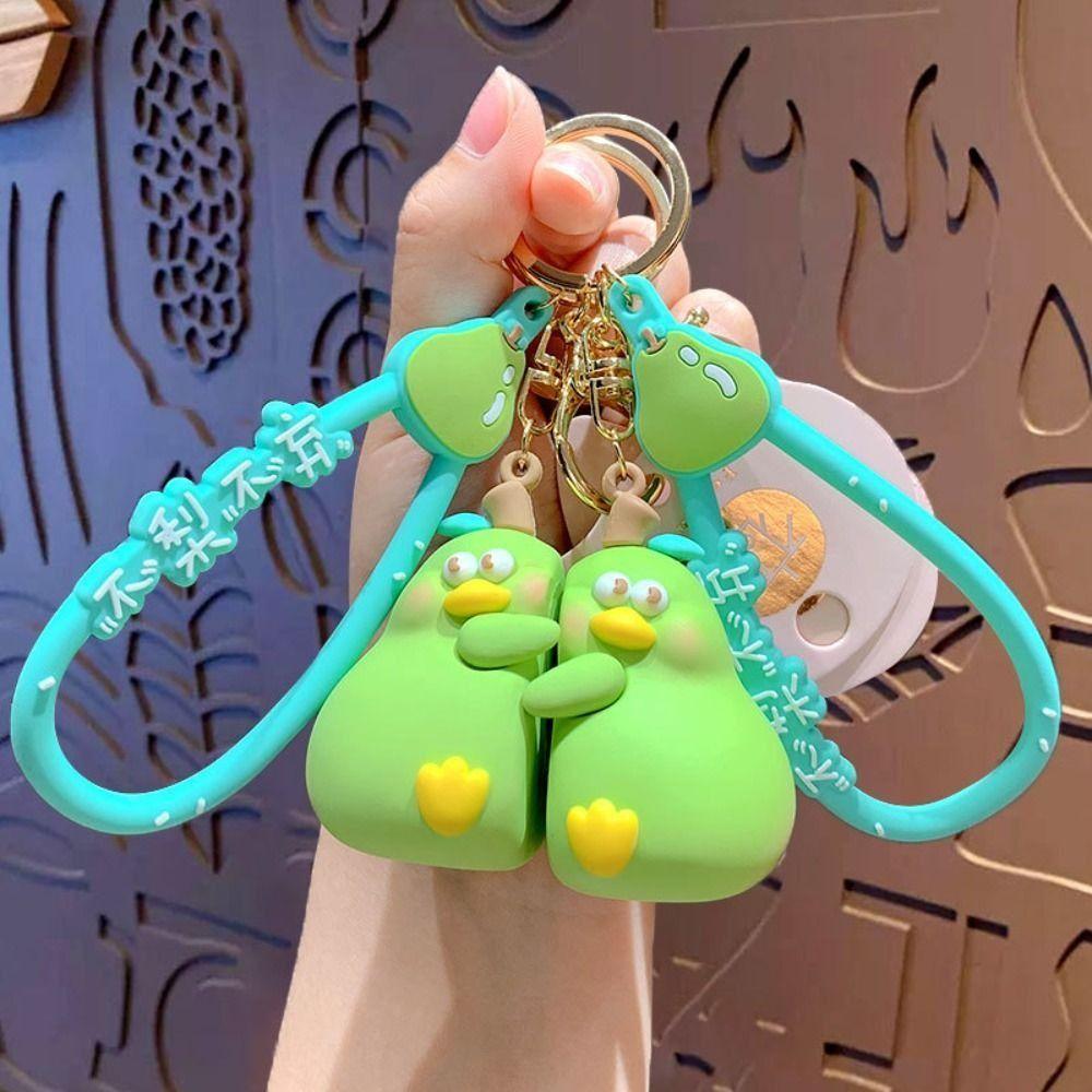 Trinket Hug Pear Keyring Chick Valentine s Keychain Cute Cartoon Hug Pear Keychain Bag Pendant жёлтый
Trinket Hug Pear Keyring Chick Valentine s Keychain Cute Cartoon Hug Pear Keychain Bag Pendant жёлтый