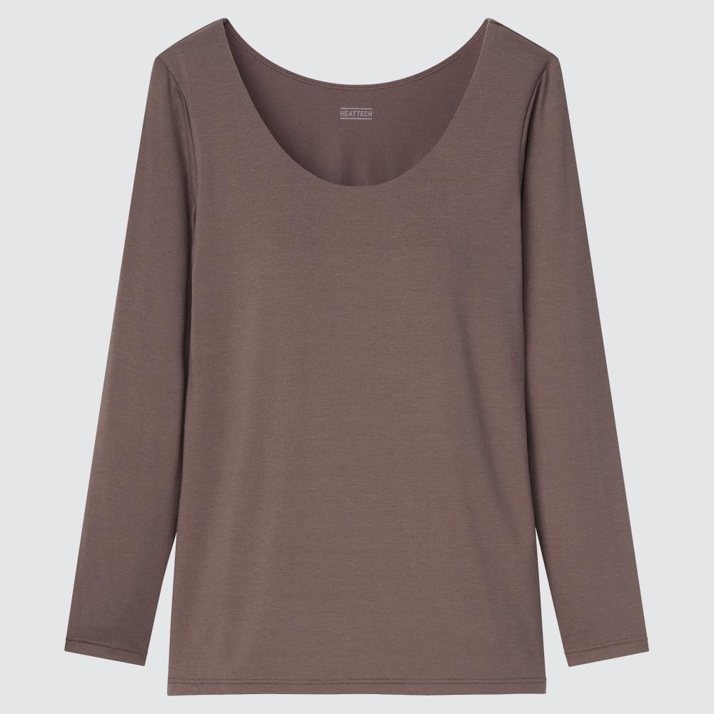 UNIQLO JAPAN HEATTECH Бюстгальтер без шеи T 84 Рукава
UNIQLO JAPAN HEATTECH Бюстгальтер без шеи T 84 Рукава