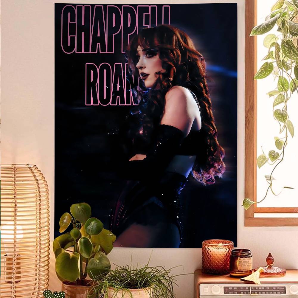 Chappell Roan Singer Hanging Bohemian Tapestry Indian Buddha Wall Decoration Witchcraft Bohemian Hippie Cheap Hippie WallHanging 74x94cm(29x37in)
Chappell Roan Singer Hanging Bohemian Tapestry Indian Buddha Wall Decoration Witchcraft Bohemian Hippie Cheap Hippie WallHanging 74x94cm(29x37in)