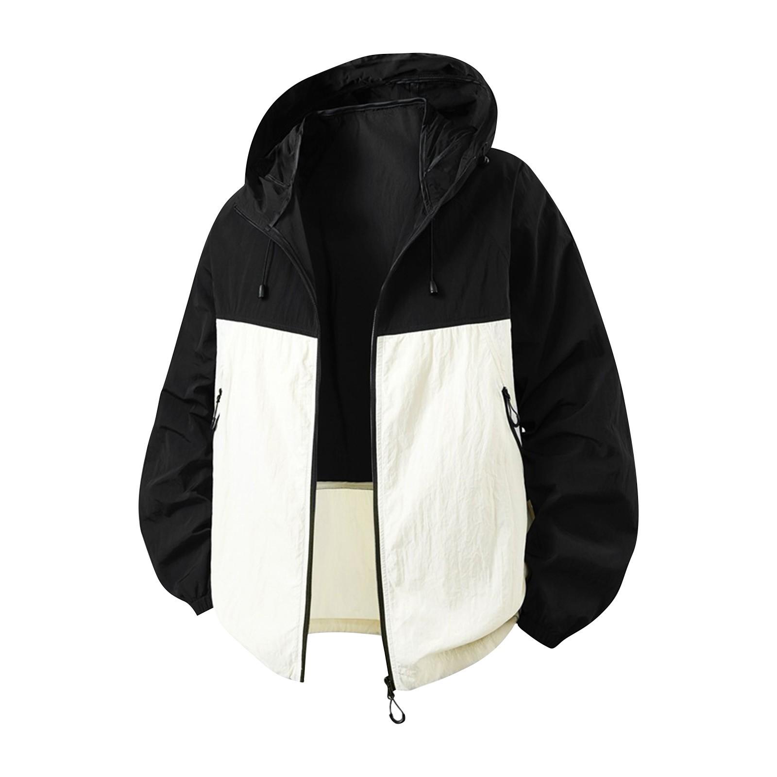 Чоловічий та жіночий сонцезахисний одяг, робочий одяг, куртки, парний одяг, швидковисихаючі водонепроникні та дихаючі топи XXL
Чоловічий та жіночий сонцезахисний одяг, робочий одяг, куртки, парний одяг, швидковисихаючі водонепроникні та дихаючі топи XXL