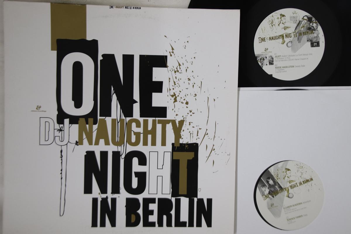 LP Record DJ NAUGHTY - One Naughty Night In Berlin 541416501400 ESKIMO 2005 Belgium Dance & Electronica Used
LP Record DJ NAUGHTY - One Naughty Night In Berlin 541416501400 ESKIMO 2005 Belgium Dance & Electronica Used
