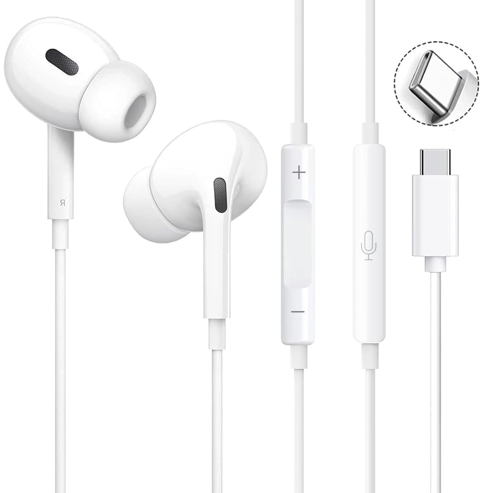 оригинальные проводные наушники, сначала совместимые с iPhone, звук Hi-Fi, громкость глубокая, могут быть проводными для чистого звука, для USB-C, шумоподавление, с пультом дистанционного управления, маленькие и
оригинальные проводные наушники, сначала совместимые с iPhone, звук Hi-Fi, громкость глубокая, могут быть проводными для чистого звука, для USB-C, шумоподавление, с пультом дистанционного управления, маленькие и