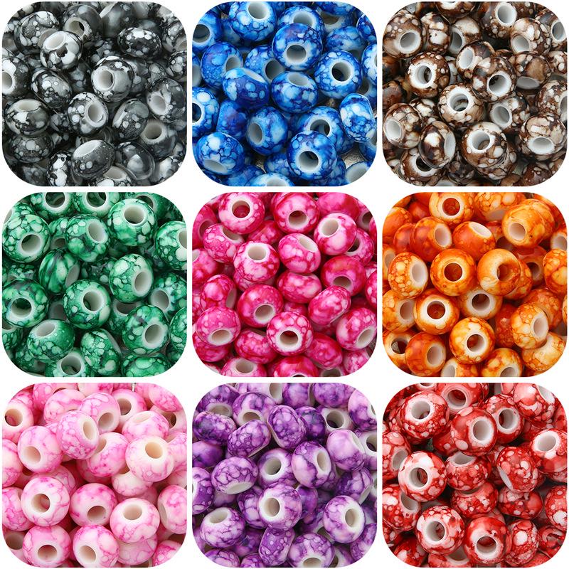 Acrylic Flower & Pearl Seed Beads - DIY Jewelry Craft Accessories for Earrings & Bracelets.
Acrylic Flower & Pearl Seed Beads - DIY Jewelry Craft Accessories for Earrings & Bracelets.