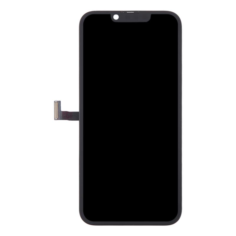 For iPhone 13 Pro Grade C LCD Screen and Digitizer Assembly Part (ZY Incell Workmanship) (Without Logo) Type A
For iPhone 13 Pro Grade C LCD Screen and Digitizer Assembly Part (ZY Incell Workmanship) (Without Logo) Type A