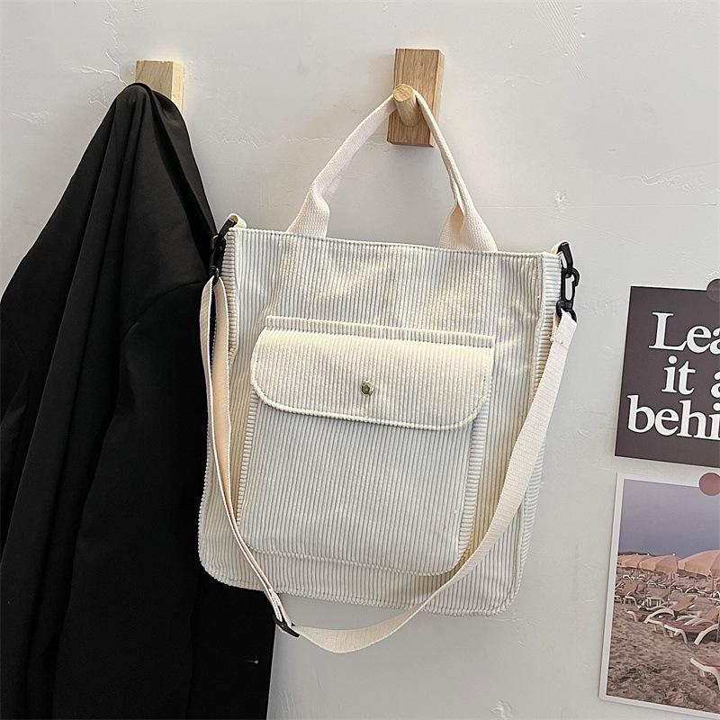 Japan Style Purses And Handbags Women Large Capacity Side School Book Bags For College Student Girls Tote Hand Bag
Japan Style Purses And Handbags Women Large Capacity Side School Book Bags For College Student Girls Tote Hand Bag