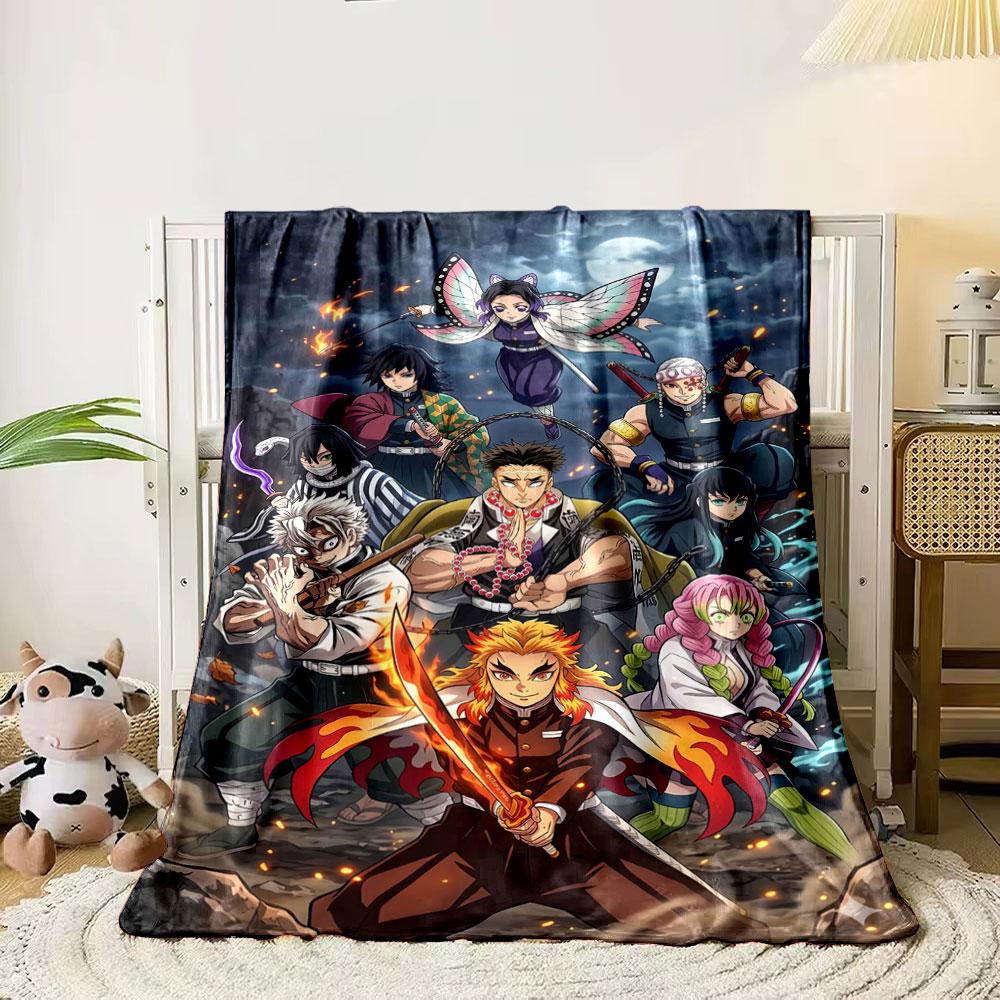A team of warriors wielding unique weapons in a dynamic battle pose. for all seasons blanket lunch break throw gift 80cm x 120cm
A team of warriors wielding unique weapons in a dynamic battle pose. for all seasons blanket lunch break throw gift 80cm x 120cm