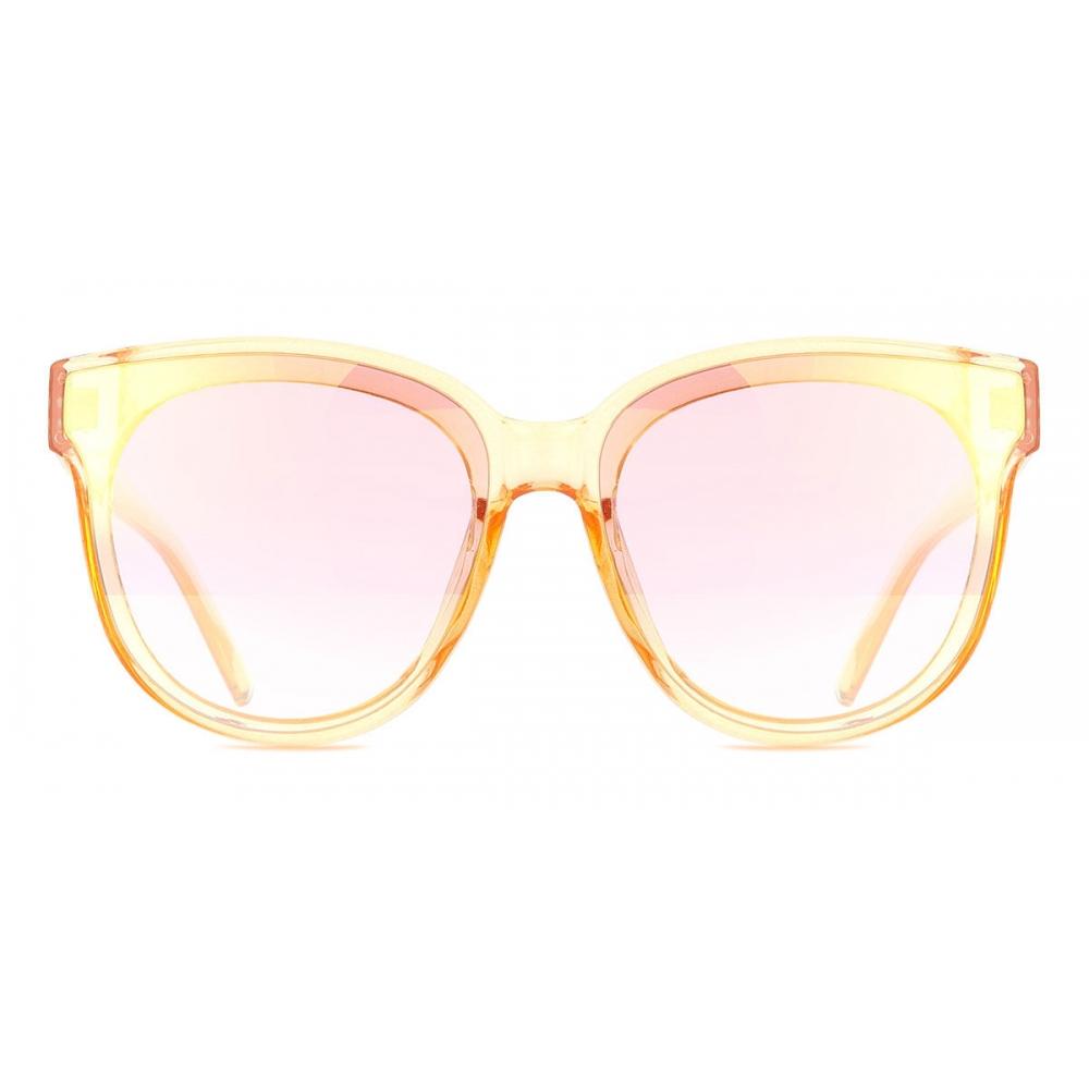 Lmnt Kael Hp17046 11 Unisex Sunglasses Yellow/54-18-138
Lmnt Kael Hp17046 11 Unisex Sunglasses Yellow/54-18-138