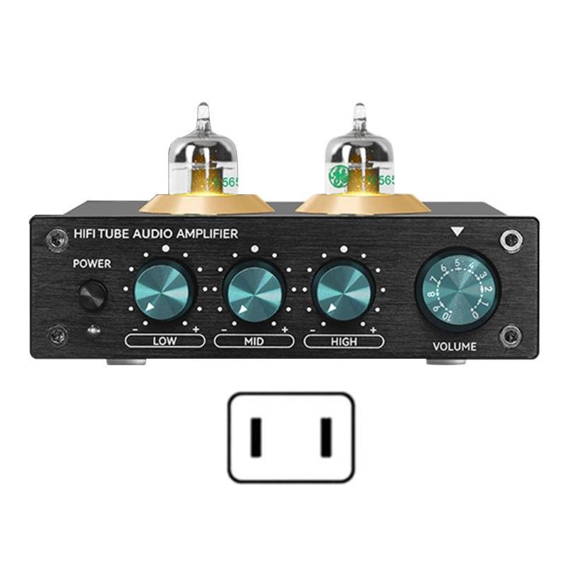 Hi-Fi Звук Предварительный Усилитель Ламповые Усилители Буферы Регулировка Высоких и Низких Частот Предусилитель Звуковые Усилители Ламповый Предусилитель
Hi-Fi Звук Предварительный Усилитель Ламповые Усилители Буферы Регулировка Высоких и Низких Частот Предусилитель Звуковые Усилители Ламповый Предусилитель