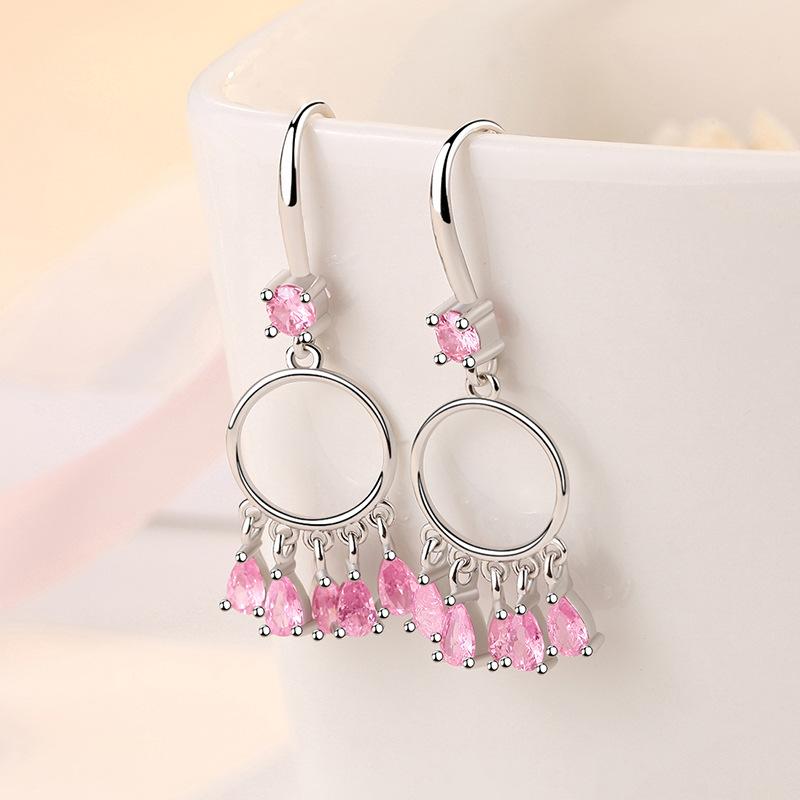 Серьги-капли Lindon из медного сплава с цирконом, серьги-капли для женщин, подарки на свадьбу
Серьги-капли Lindon из медного сплава с цирконом, серьги-капли для женщин, подарки на свадьбу