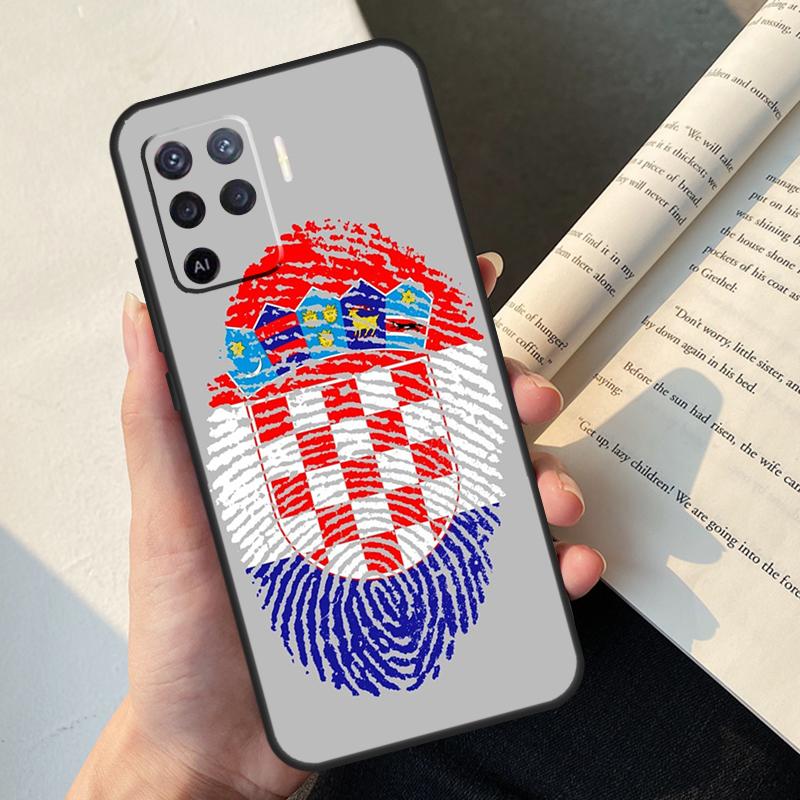 Croatia flag Case For Oppo A5 Pro A15 A16 A17 A57 A77 A94 A74 A54 A76 A96 A40 A60 A80 A18 A38 A58 A78 A98 OPPO A38 4G
Croatia flag Case For Oppo A5 Pro A15 A16 A17 A57 A77 A94 A74 A54 A76 A96 A40 A60 A80 A18 A38 A58 A78 A98 OPPO A38 4G