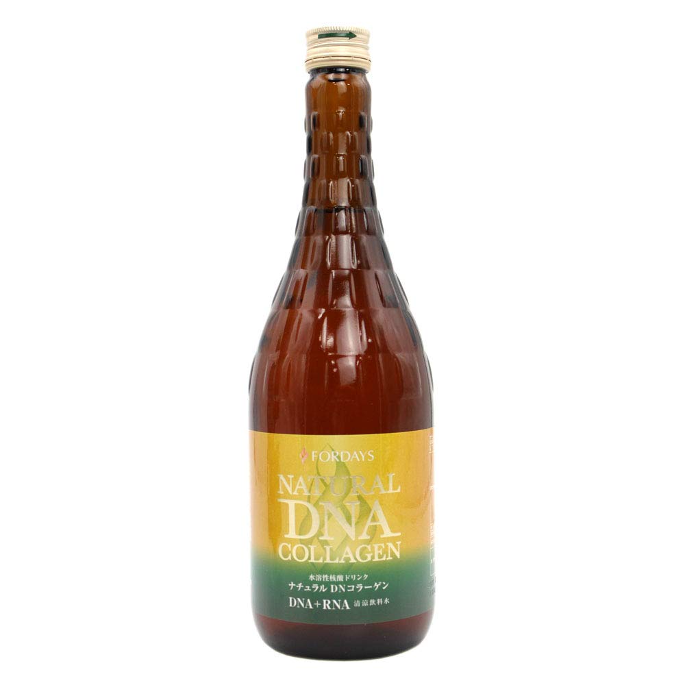 Новый напиток Four Days Nucleic Acid с натуральным коллагеном DN 720 мл (Слегка сладковатый) (х 1)
Новый напиток Four Days Nucleic Acid с натуральным коллагеном DN 720 мл (Слегка сладковатый) (х 1)