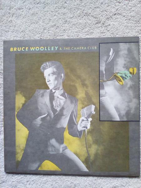 Виниловая пластинка BRUCE WOOLLEY THE CAMERA CLUB Bruce Woolley The Camera Club JC36301 COLUMBIA 1979 США Танцевальная Электроника Б/у
Виниловая пластинка BRUCE WOOLLEY THE CAMERA CLUB Bruce Woolley The Camera Club JC36301 COLUMBIA 1979 США Танцевальная Электроника Б/у