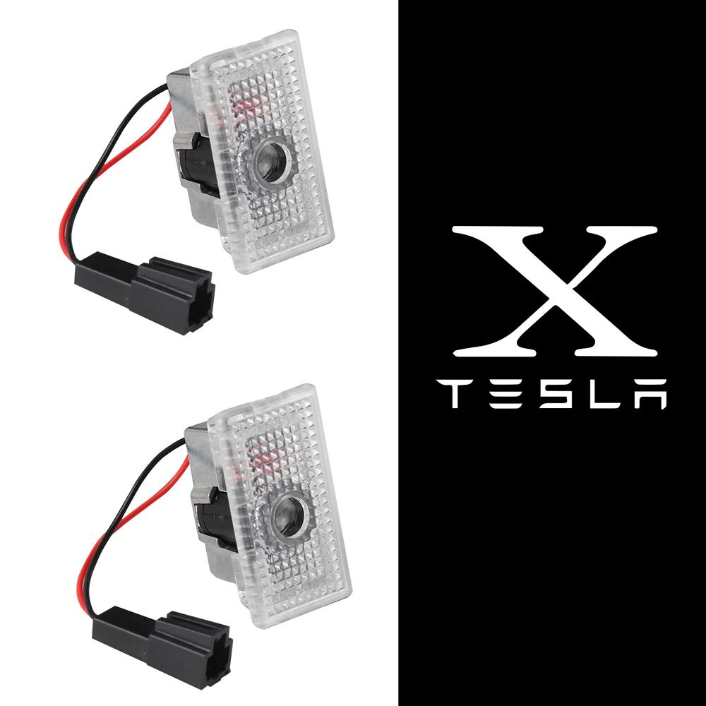 Car Sticker Tesla LED Light Car Door Welcome Lamp High Definition Projector Accessories For Tesla Model 3 Roadster Model Y Model
Car Sticker Tesla LED Light Car Door Welcome Lamp High Definition Projector Accessories For Tesla Model 3 Roadster Model Y Model