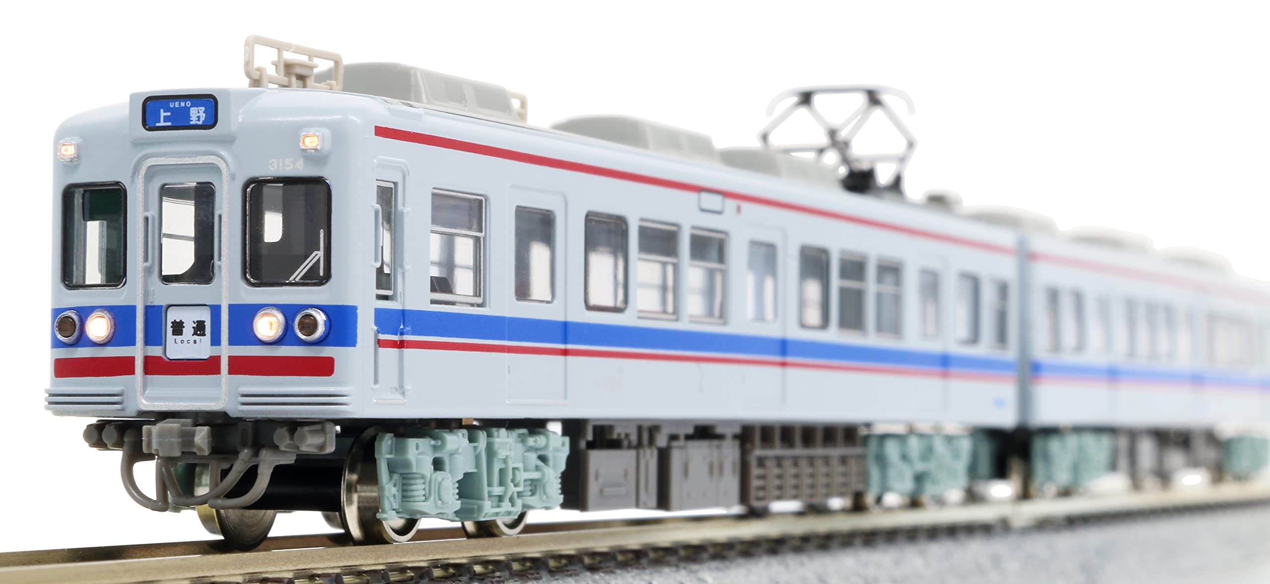 Green Max N Gauge Hokuso Kaihatsu Railway Type 7050 with GROUP mark formation set 30412 Railway model train K SEI 8-car (with power) зелений
Green Max N Gauge Hokuso Kaihatsu Railway Type 7050 with GROUP mark formation set 30412 Railway model train K SEI 8-car (with power) зелений