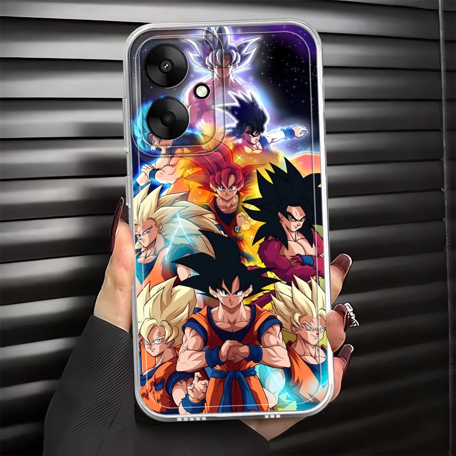 Soft Phone Cover Case for Xiaomi Mi 11T Pro 11 Lite New Dragonball Anime Xiaomi 11T Pro
Soft Phone Cover Case for Xiaomi Mi 11T Pro 11 Lite New Dragonball Anime Xiaomi 11T Pro