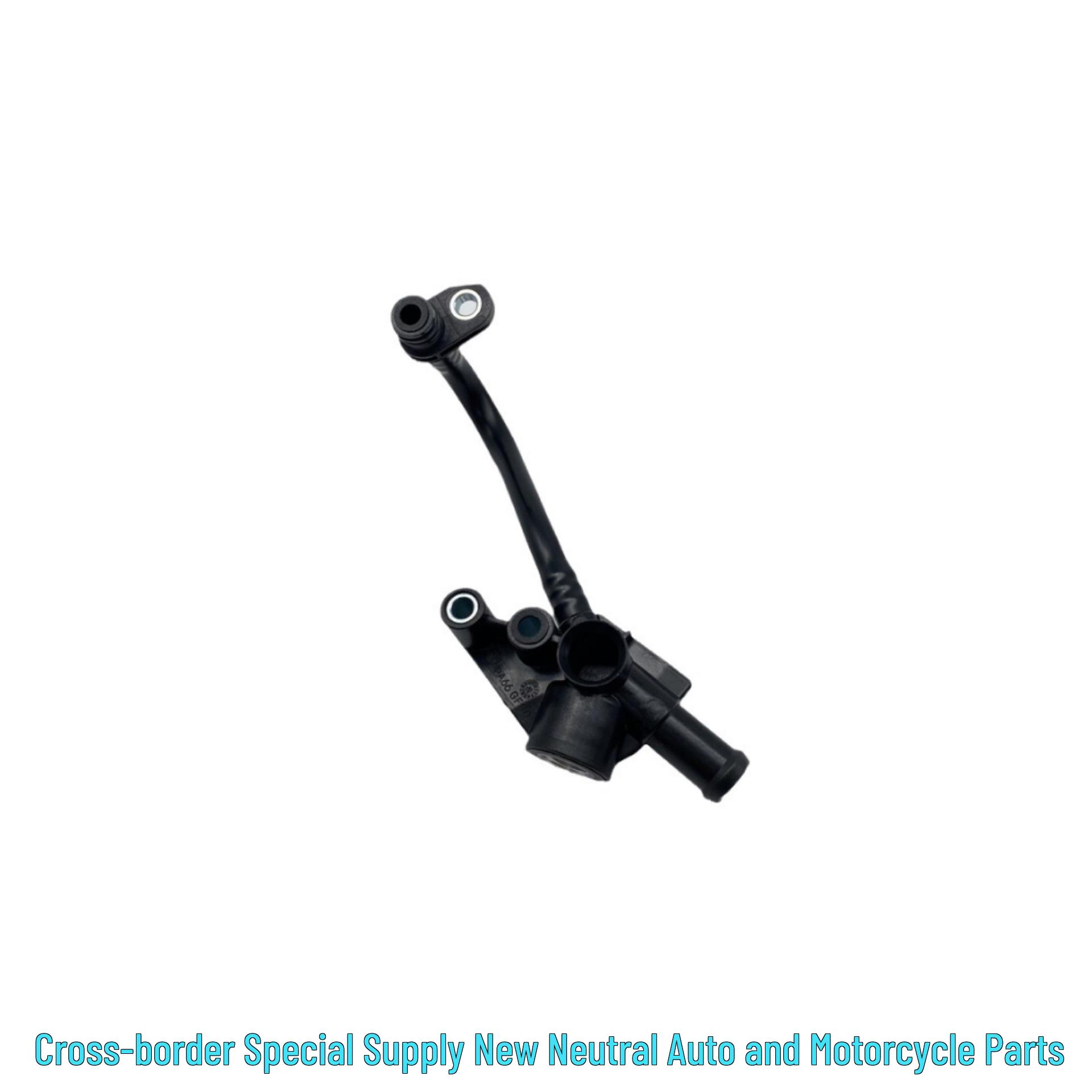 Mercedes-Benz M278 Engine Turbocharger Pipe - Bulk Discount Available Brand New, Neutral
Mercedes-Benz M278 Engine Turbocharger Pipe - Bulk Discount Available Brand New, Neutral