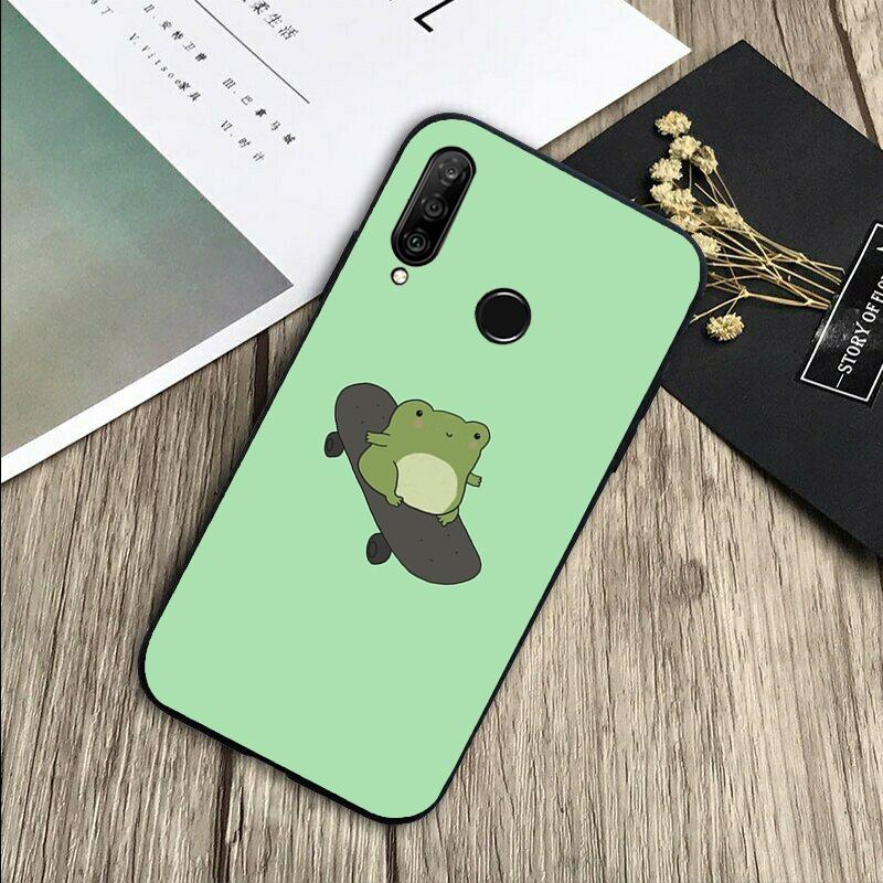 Frog Skateboard Cute Kawaii For Huawei Nova 11 9 10 SE Y70 Y60 Y90 Y61 Y91 Y73 Y72 12i 11i 8i P30 P40 Lite P60 Pro Case Huawei Nova 12i
Frog Skateboard Cute Kawaii For Huawei Nova 11 9 10 SE Y70 Y60 Y90 Y61 Y91 Y73 Y72 12i 11i 8i P30 P40 Lite P60 Pro Case Huawei Nova 12i