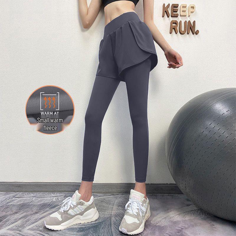 Women s High-Waisted Butt-Lift Yoga Pants: Fleece-Lined, Pocketed, Fake Two-Piece for Running & Training Triple Extra Large
Women s High-Waisted Butt-Lift Yoga Pants: Fleece-Lined, Pocketed, Fake Two-Piece for Running & Training Triple Extra Large